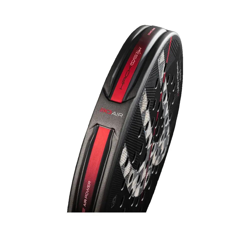 Bullpadel Hack 05 Hybrid 27 - Racchetta Padel Professionale 8447552114700 5/7