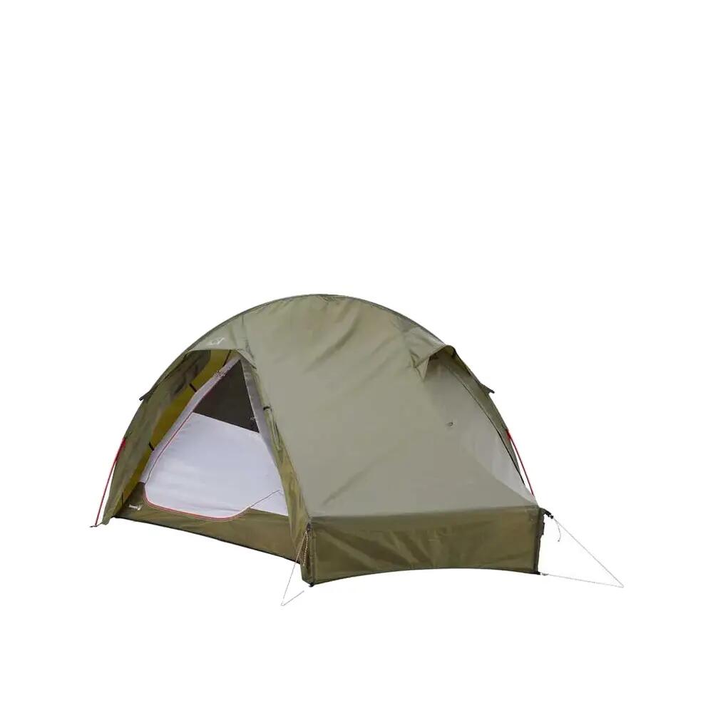 Tente Nordisk Telemark 2.2 PU voor 2 personen 3/10