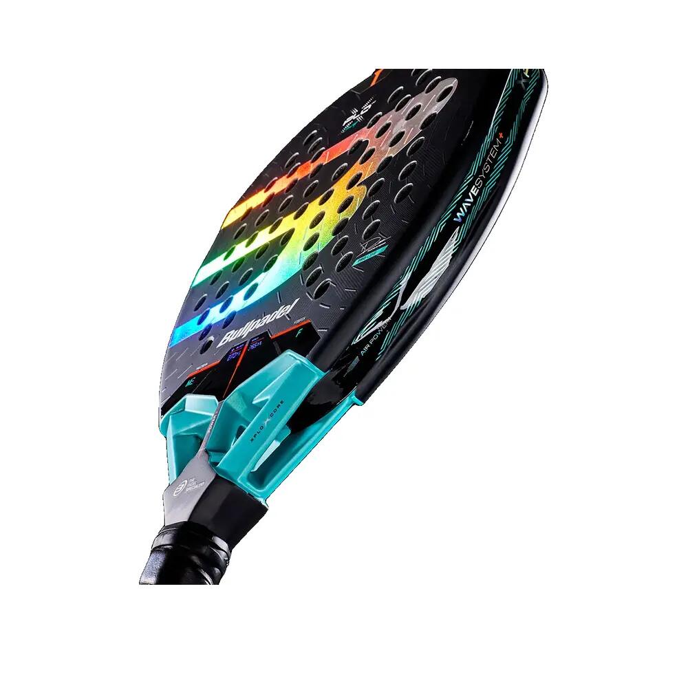 Bullpadel Xplo 05 Cmf 27 Racchetta Padel Alta Qualità 8447552114885 6/7