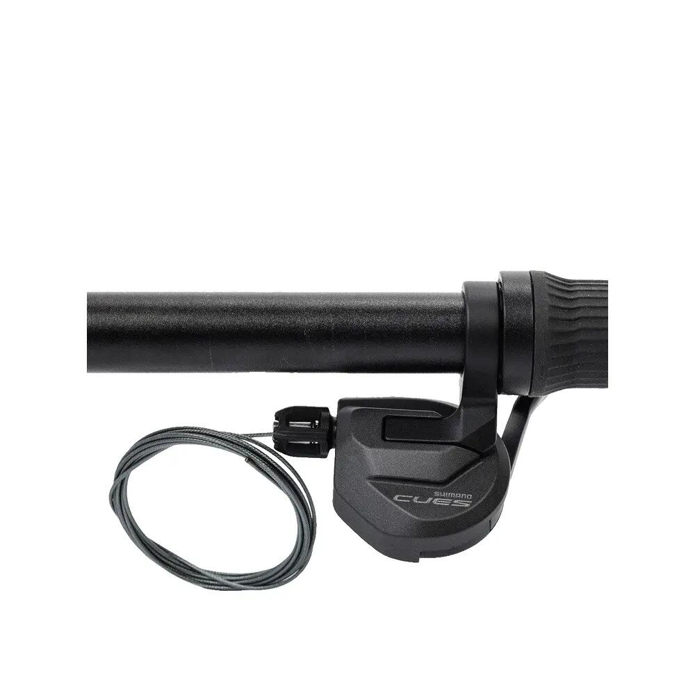 Przerzutka Shimano SL-U8000 Srebro — 2 prędkości 3/3