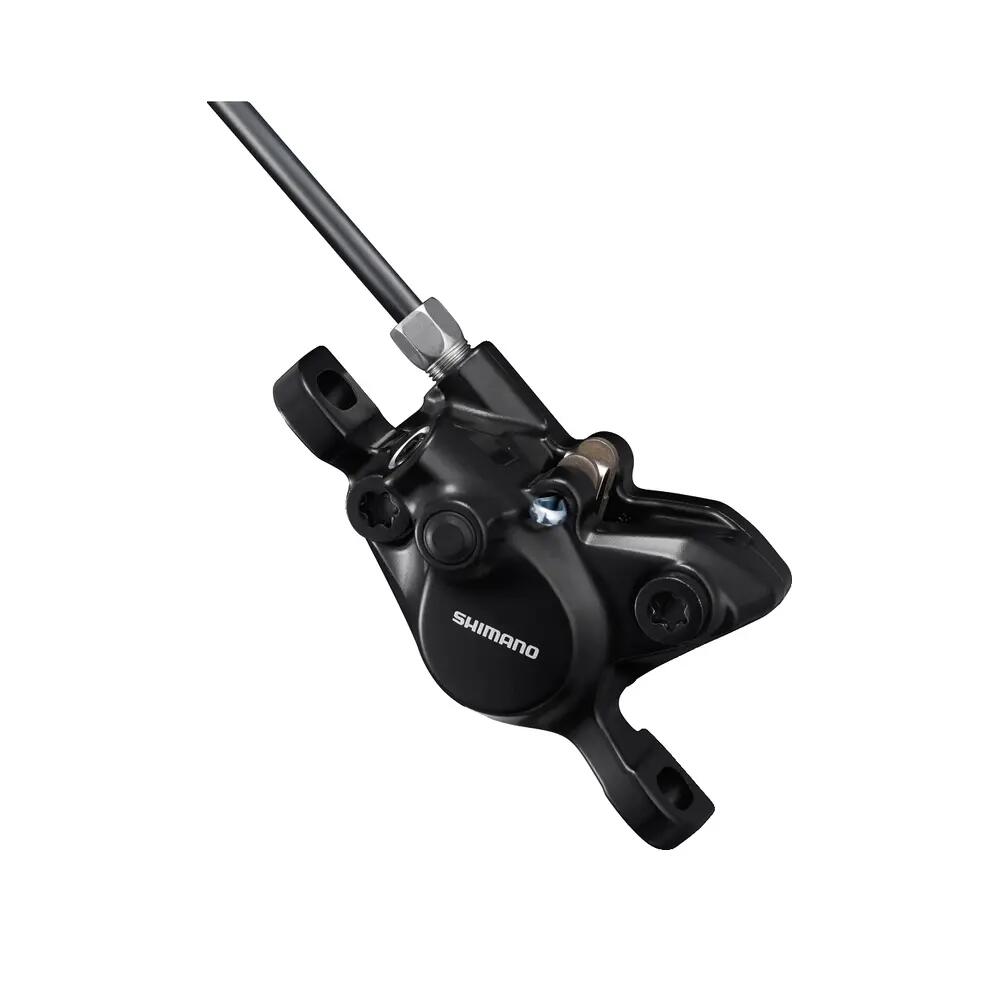 Shimano ST-EF505 Verdeller 8 Velocidades con Palanca de Freno Negra 4/9