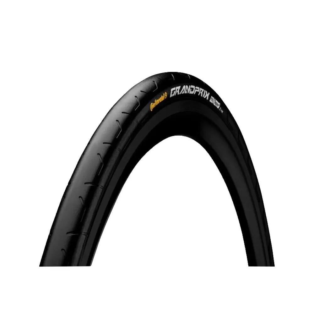 Pneu de vélo Continental Grand Prix Noir 4/6