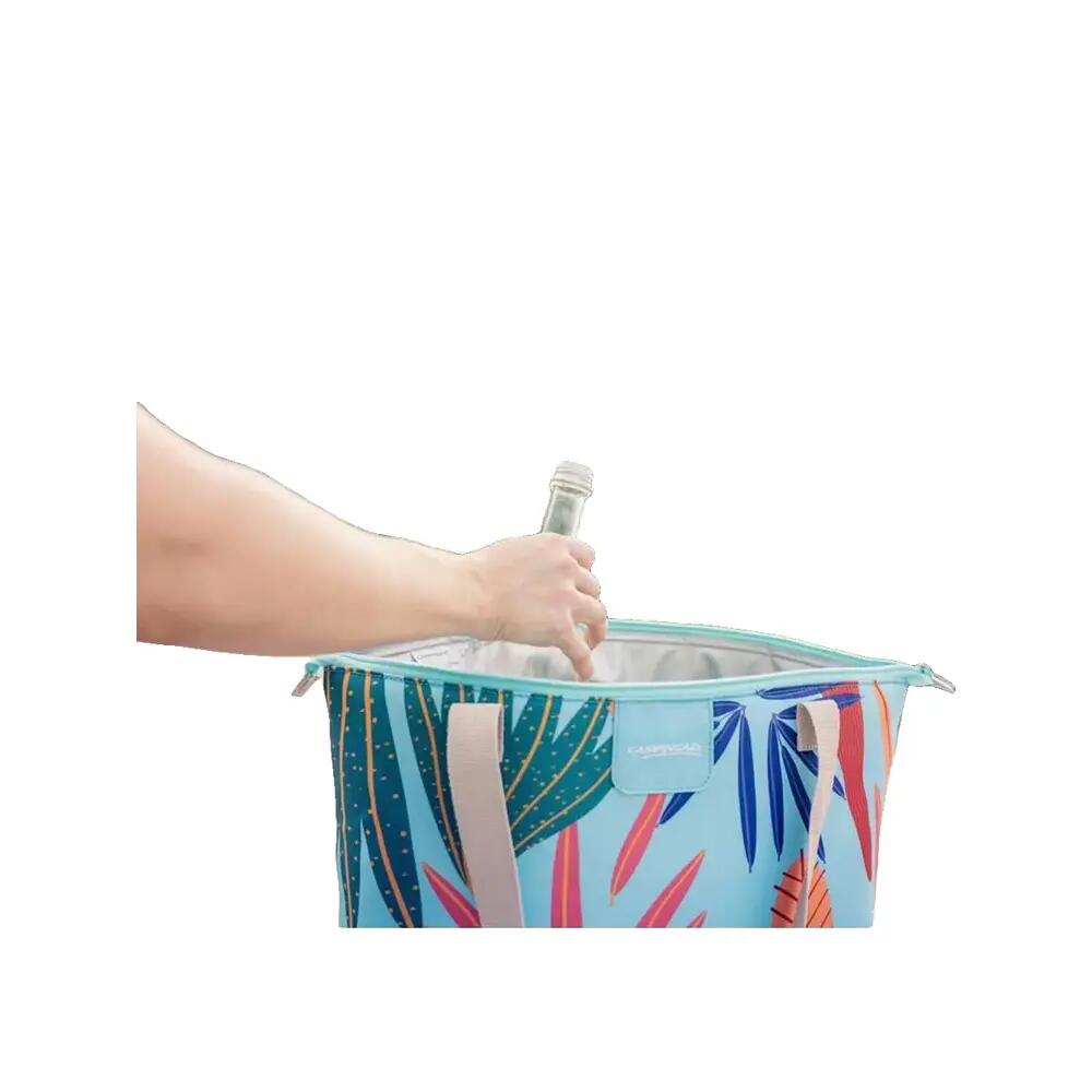 Isoliertasche Campingaz Ethnic-19L Blau 7/8