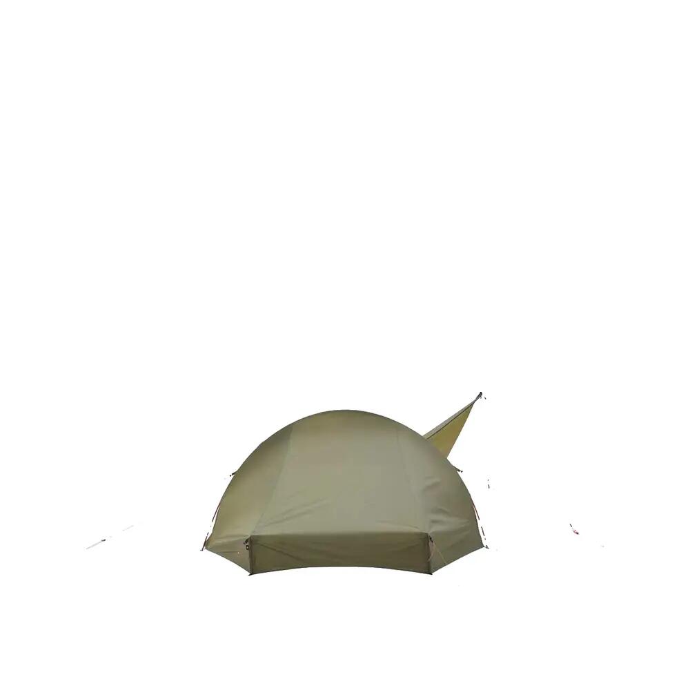 Tente Nordisk Telemark 2.2 PU voor 2 personen 10/10