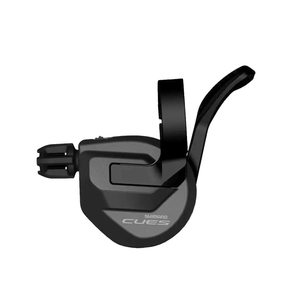 Przerzutka Shimano SL-U8000 Srebro — 2 prędkości 2/3