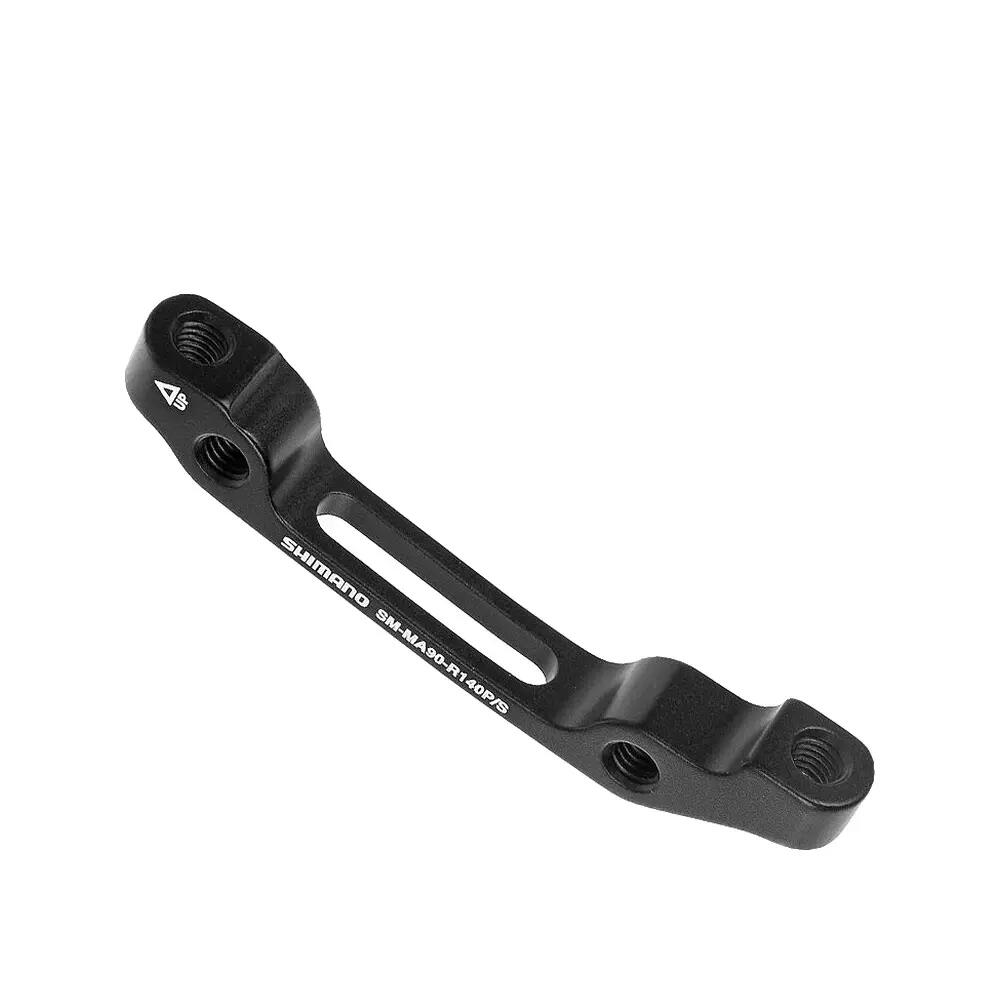 Adapter tylnego hamulca widelca w standardzie międzynarodowym Shimano Postmount 4/4