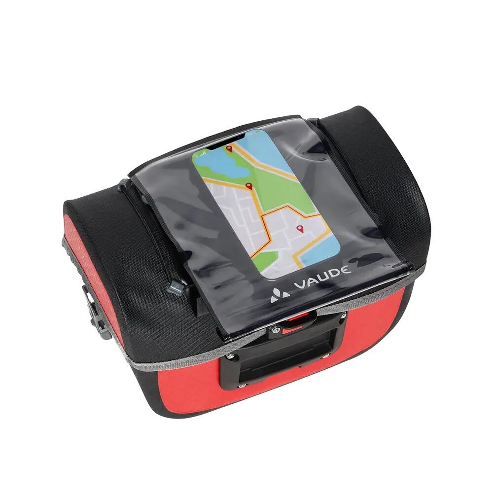 Handlebar Bag VAUDE Aqua Box 9/10