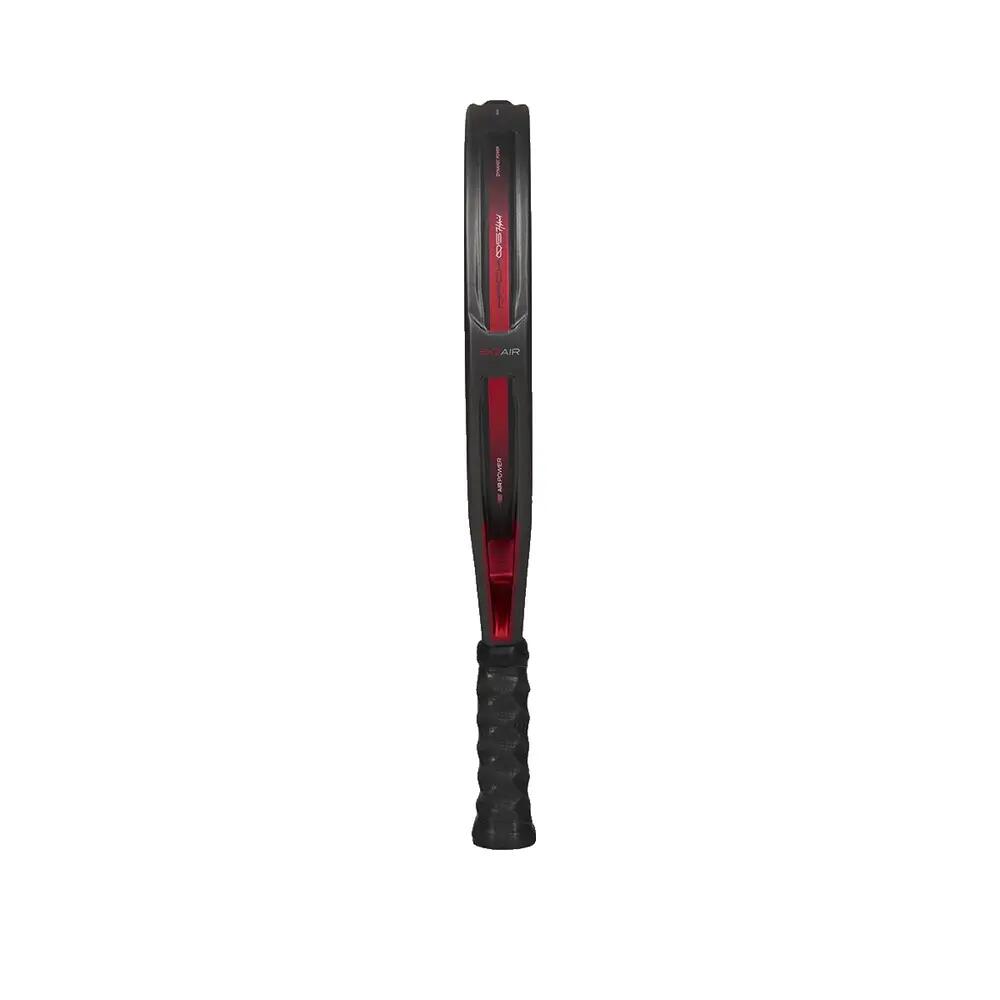 Bullpadel Hack 05 Hybrid 27 - Racchetta Padel Professionale 8447552114700 3/7