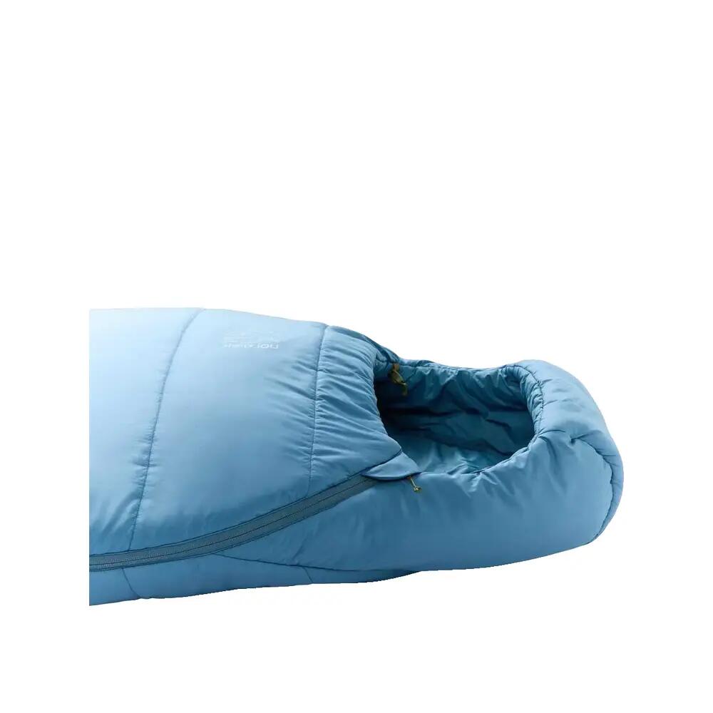 Sac de couchage Nordisk Bjarni Scout Mummy 5/10