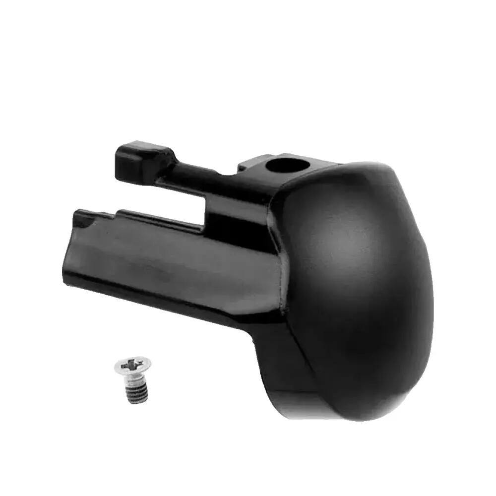 pravý přední kryt a upevňovací šroub Shimano ST-5700 2/3