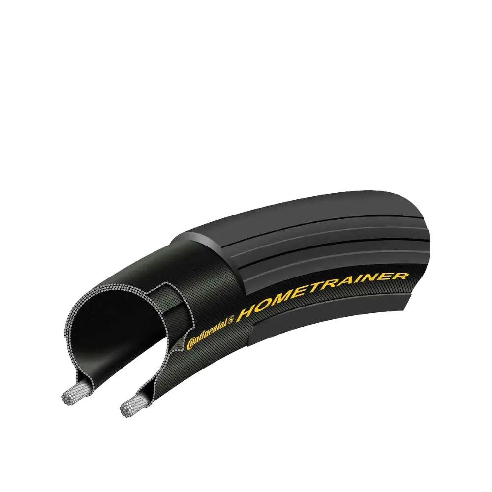 CONTINENTAL Pneu Home Trainer 700x23C 6/9