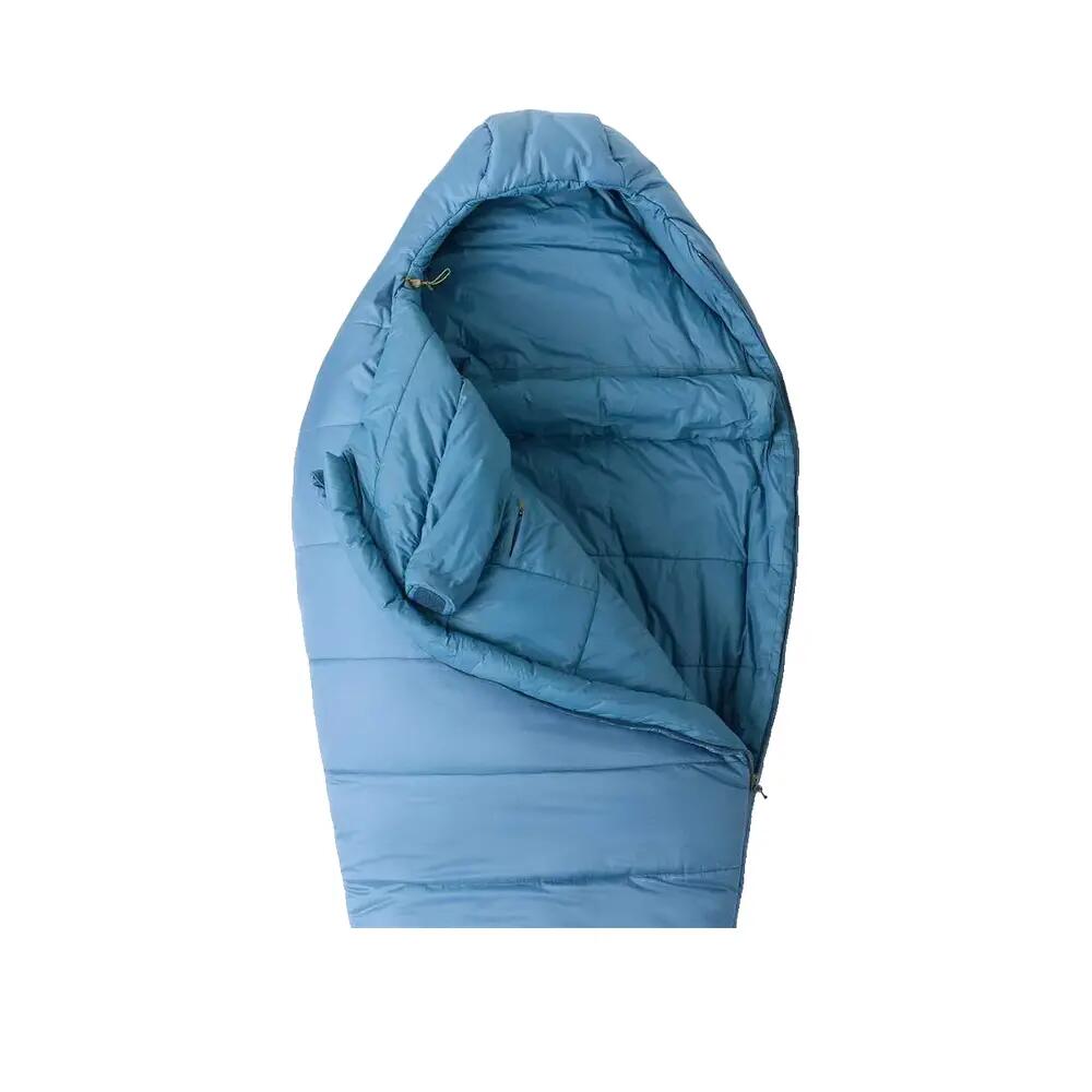 Sac de couchage Nordisk Bjarni Scout Mummy 4/10