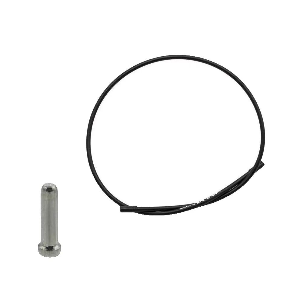 Shimano Cues SL-U4000-9R Manete de mudanças direita (visor ótico de mudanças) 9S 5/5