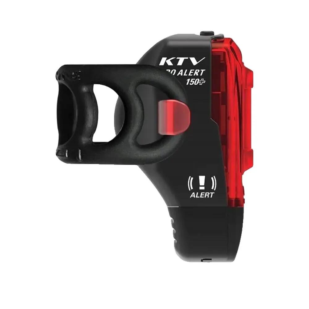 Oświetlenie Lezyne KTV Drive Pro + 6/8