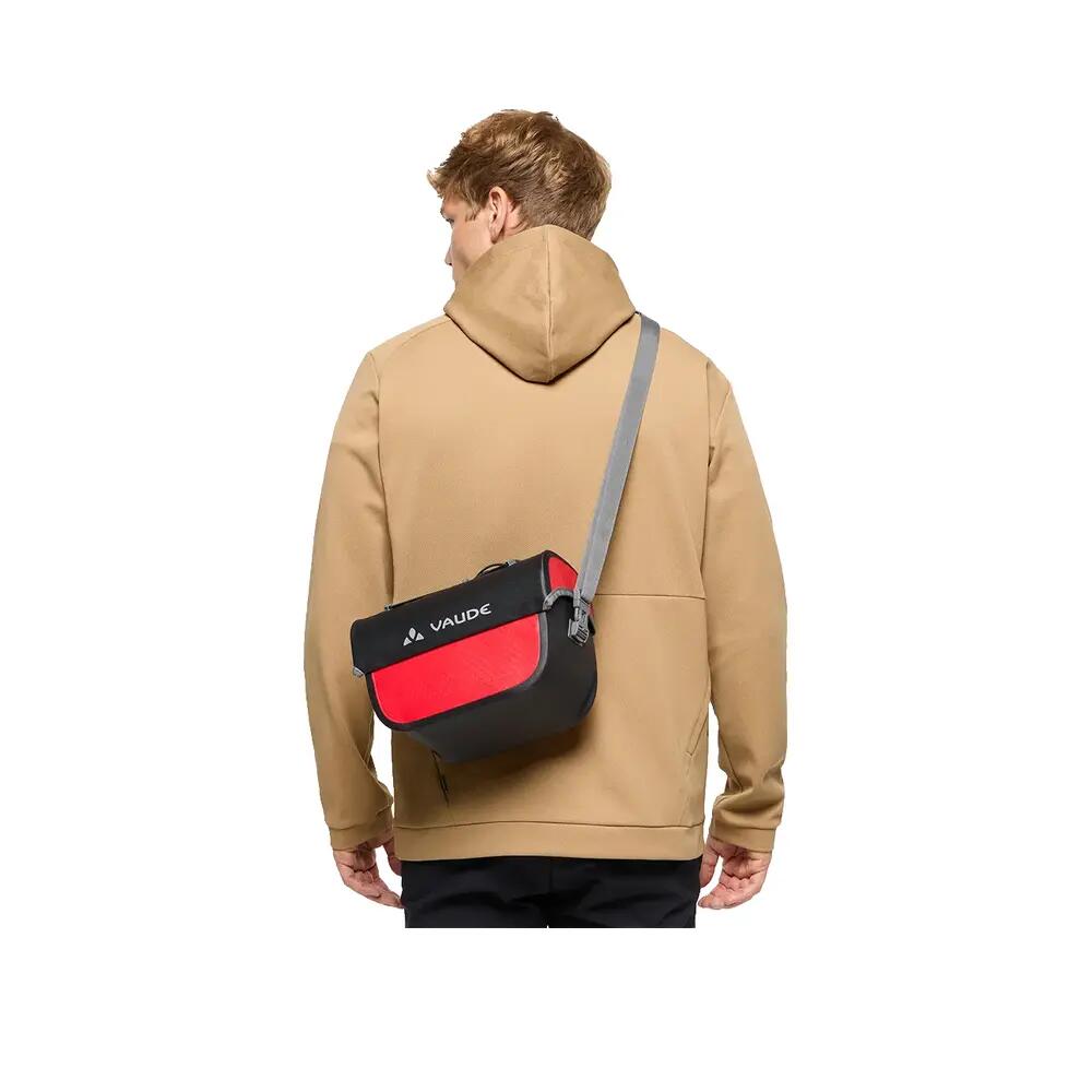 Handlebar Bag VAUDE Aqua Box 10/10