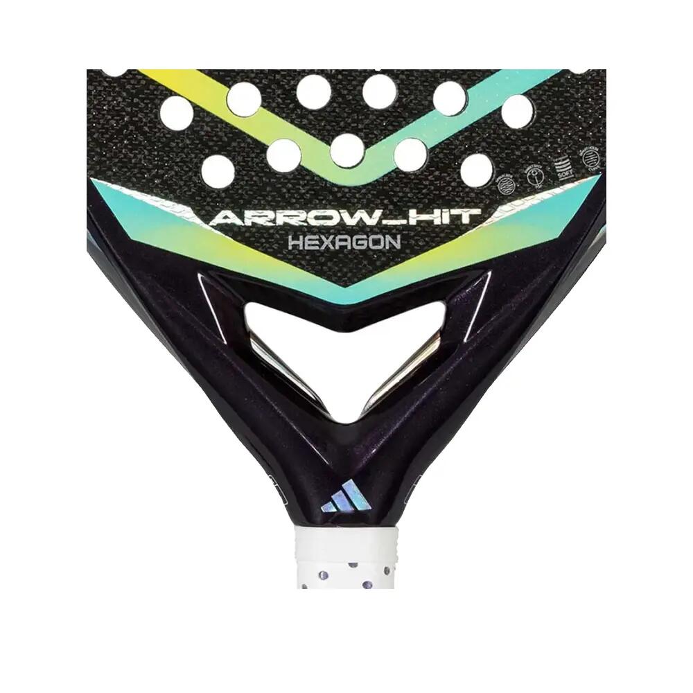 Adidas Arrow Hit Hexagon 7/9
