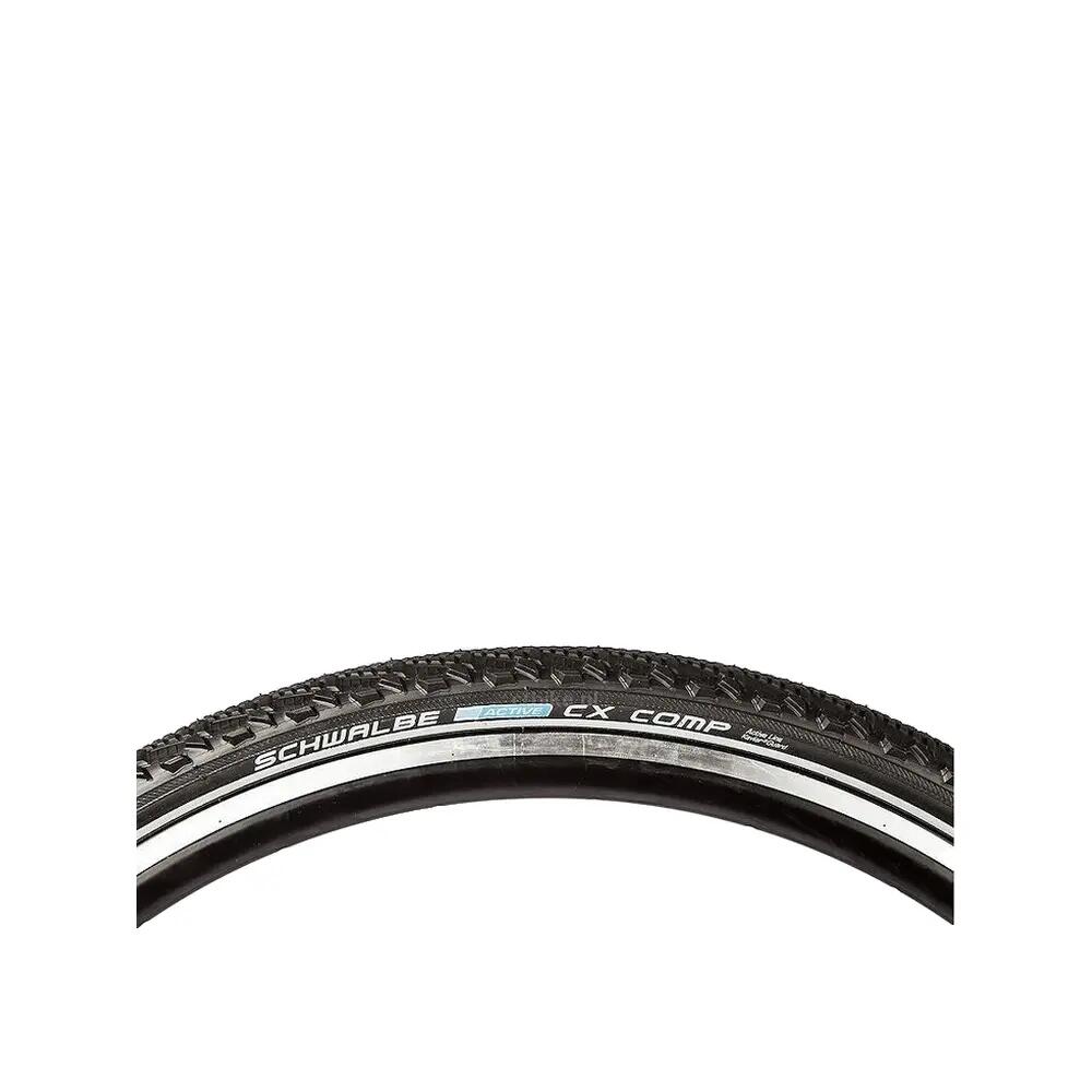 Schwalbe pneumatico CX COMP 28x1.50 700x38C ETRTO 40-622 SBC K-Guard Active Line 8/8