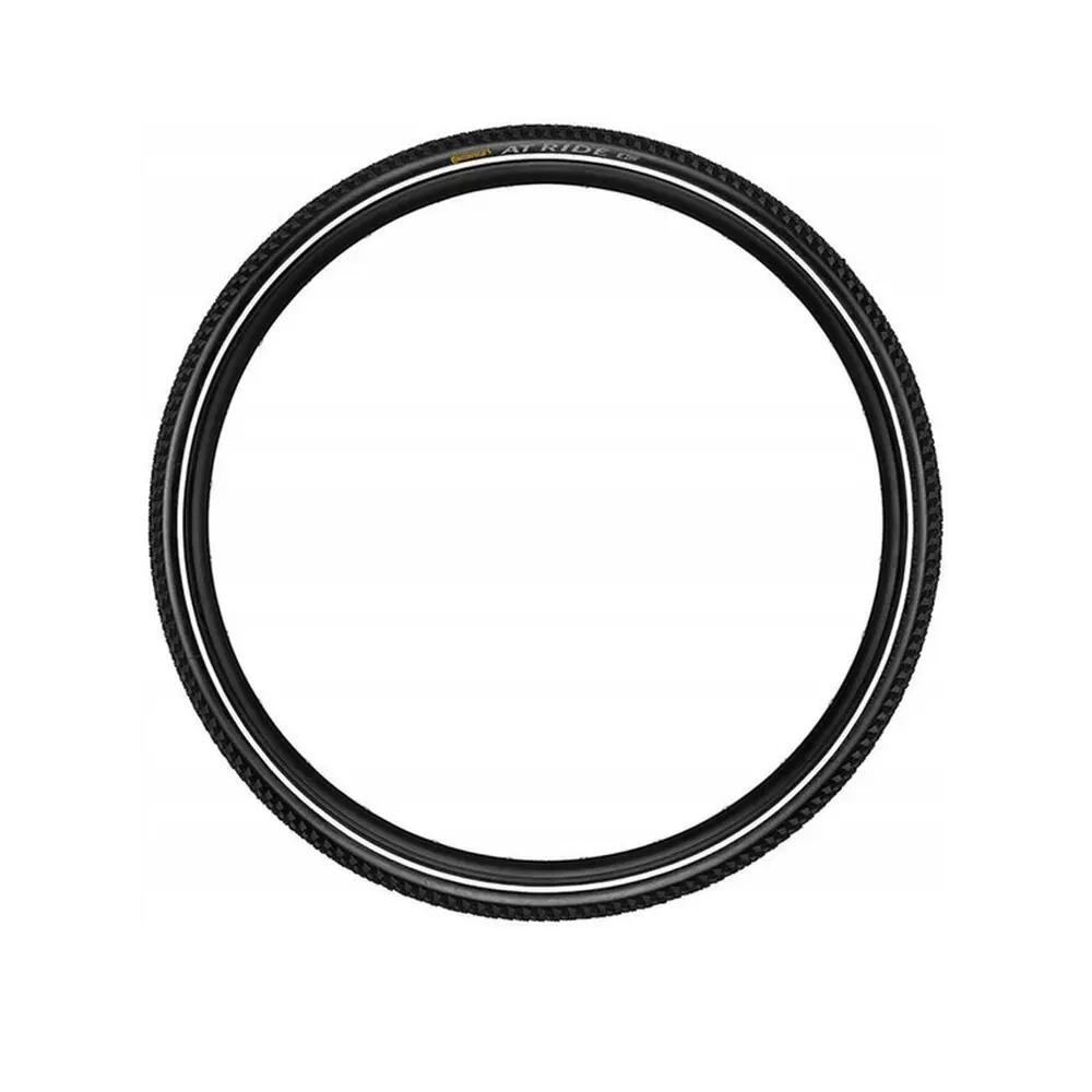 Pneu Gravel Continental At Ride 700 mm Tubetype Rigide Puncture ProTection E-Bik 4/4