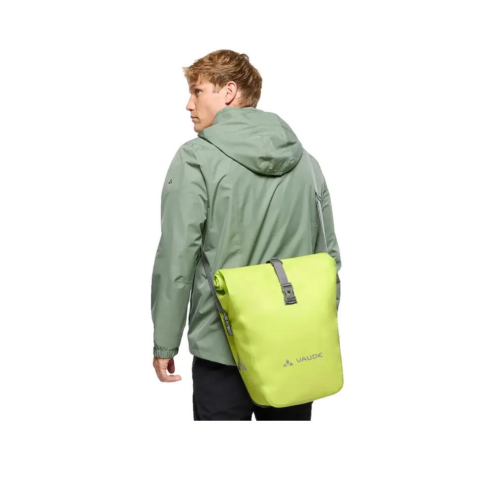 Hinterradtasche Aqua Back 10/10