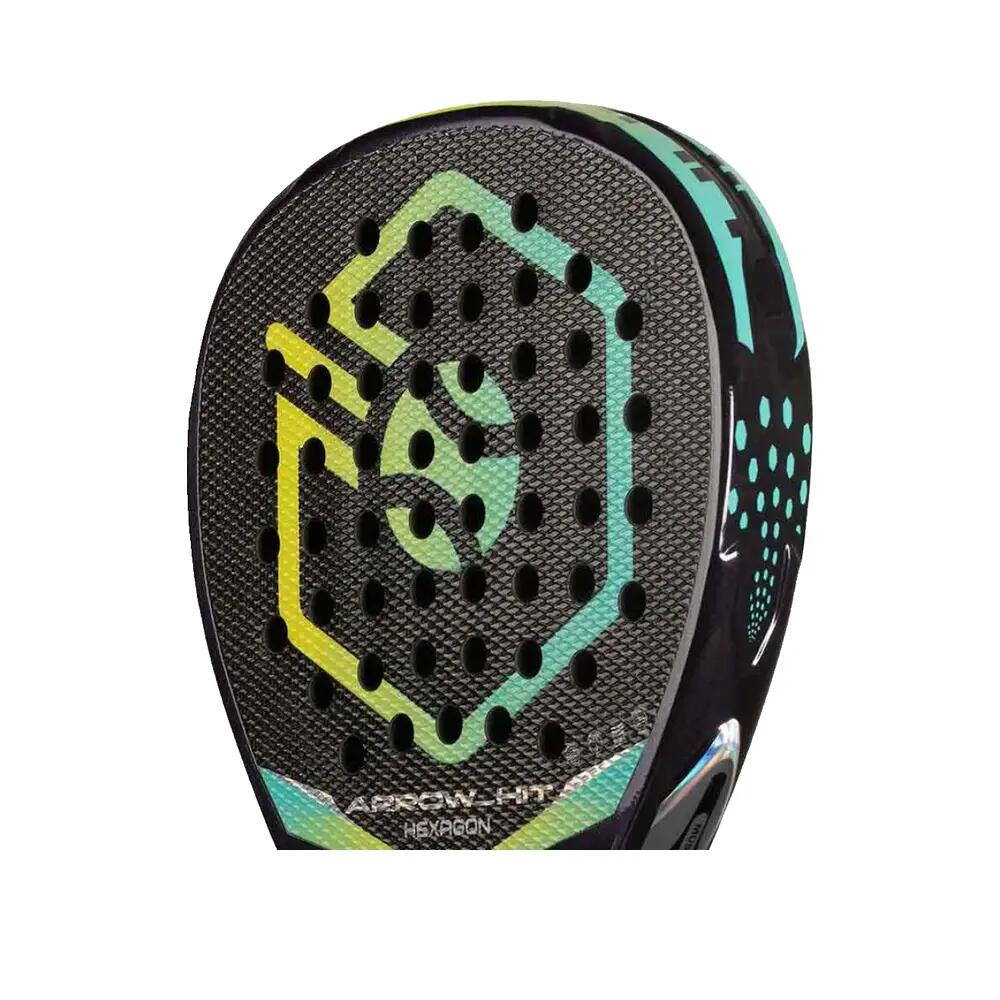 Adidas Arrow Hit Hexagon 5/9