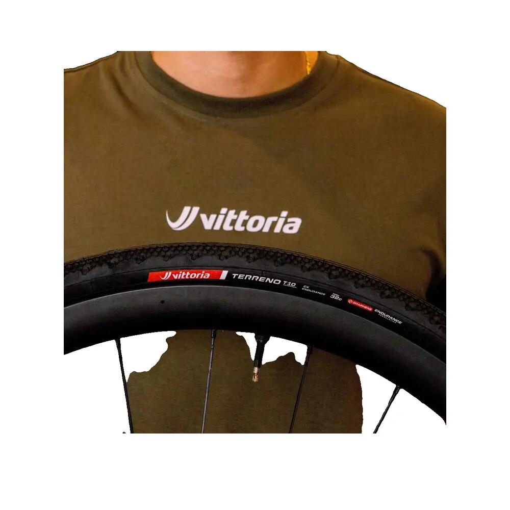 Opona Vittoria Cyclocross Terreno T10 32-622 3/3