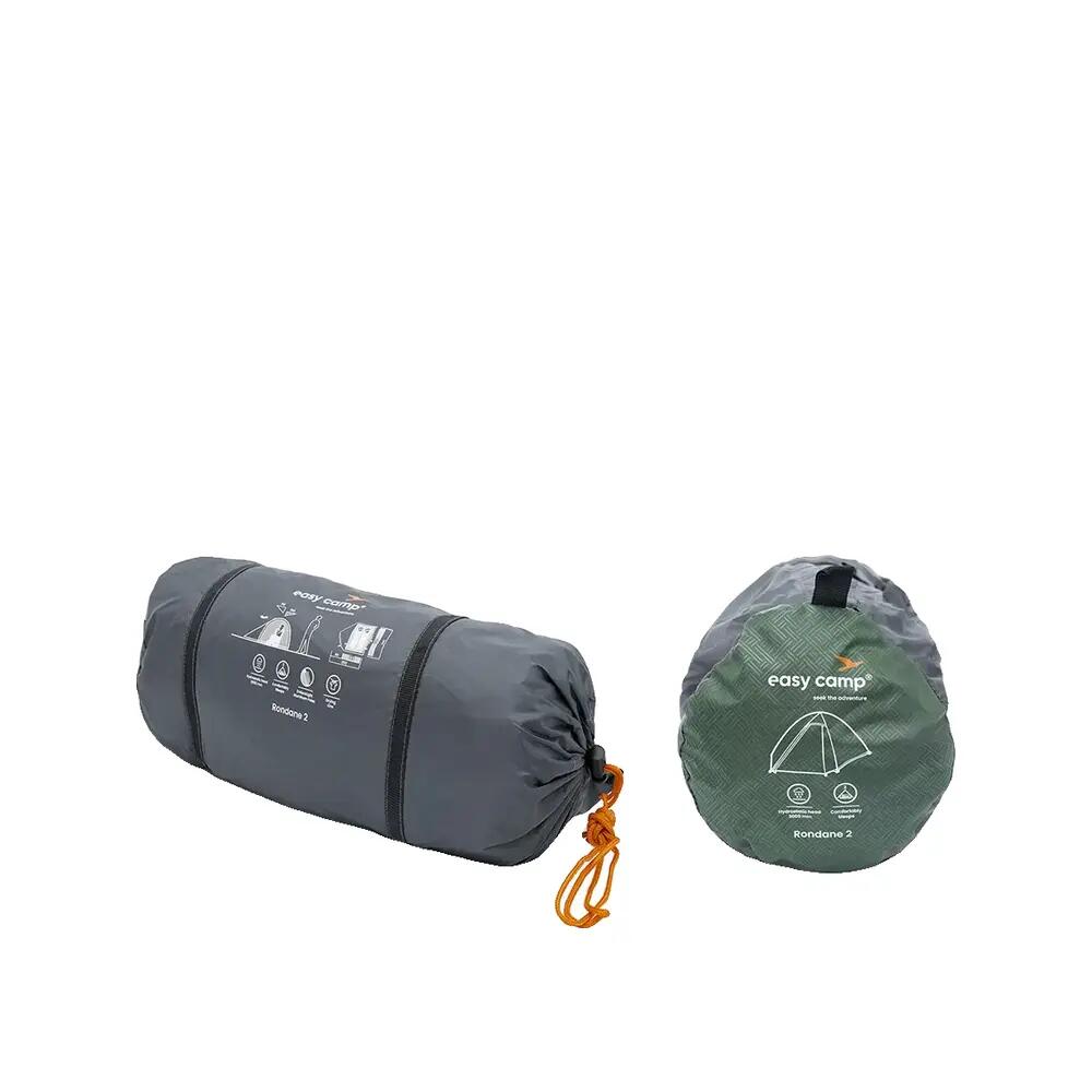 Namiot Easy Camp Rondane 2 8/8