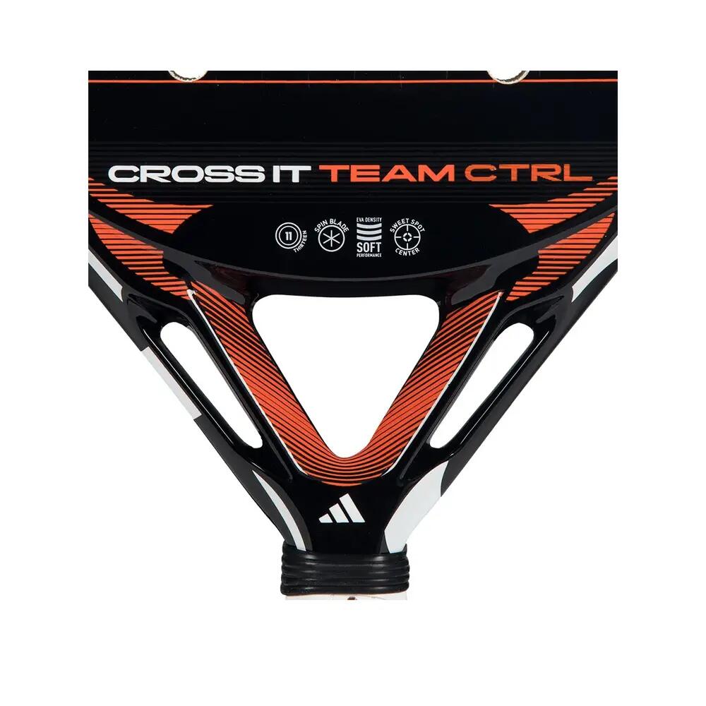 Adidas Cross It Team Ctrl 2026 8/9