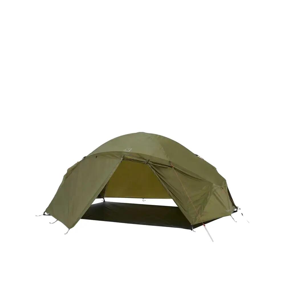 Tente Nordisk Otra 2 PU Olive Foncé 9/10