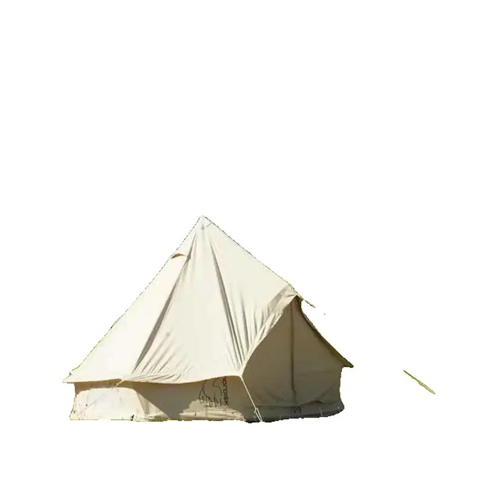 Tente tipi Nordisk Asgard 4/5
