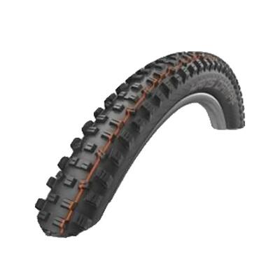 Pneu de vélo Schwalbe Hans Dampf Addix Soft