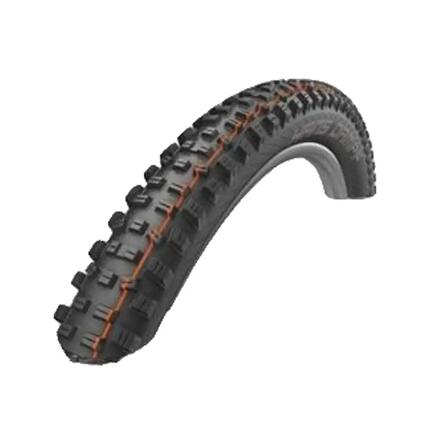 Pneu de vélo Schwalbe Hans Dampf Addix Soft