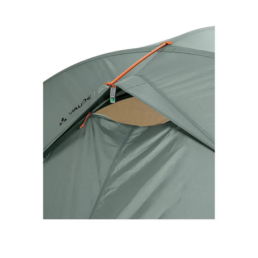 2-Personen-Zelt Allround Space 2P 7/9