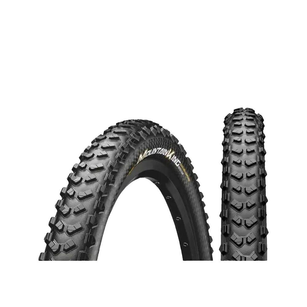 Opona rowerowa Continental Mountain King Protection III TB Ready 3/3