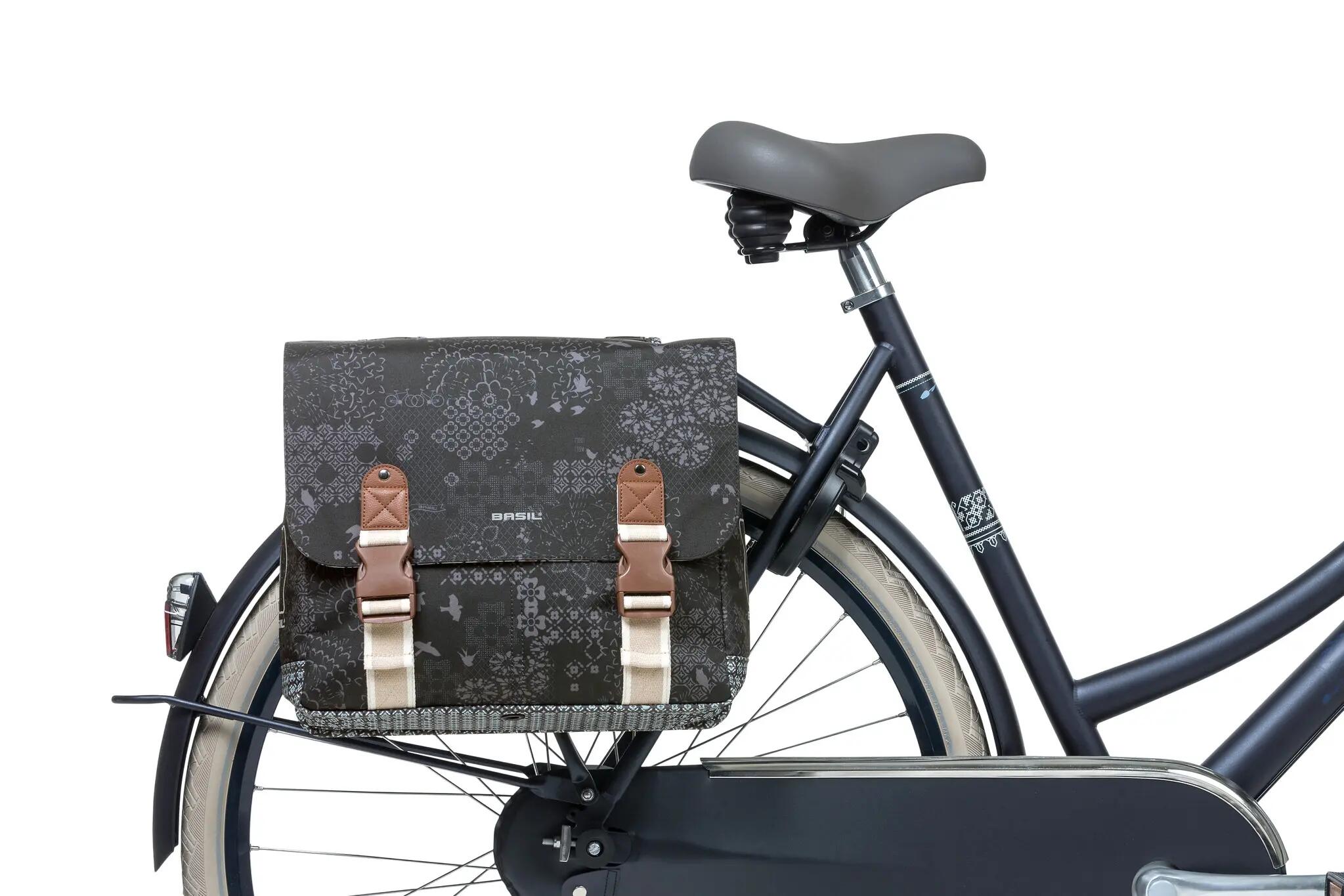 Doppelpacktasche "Boheme-Double" 3/7