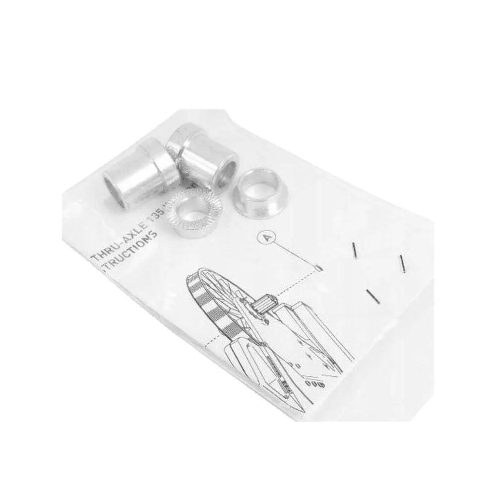 Adapter Thru-Axle Elite 135x10 i 135x12mm 2/3