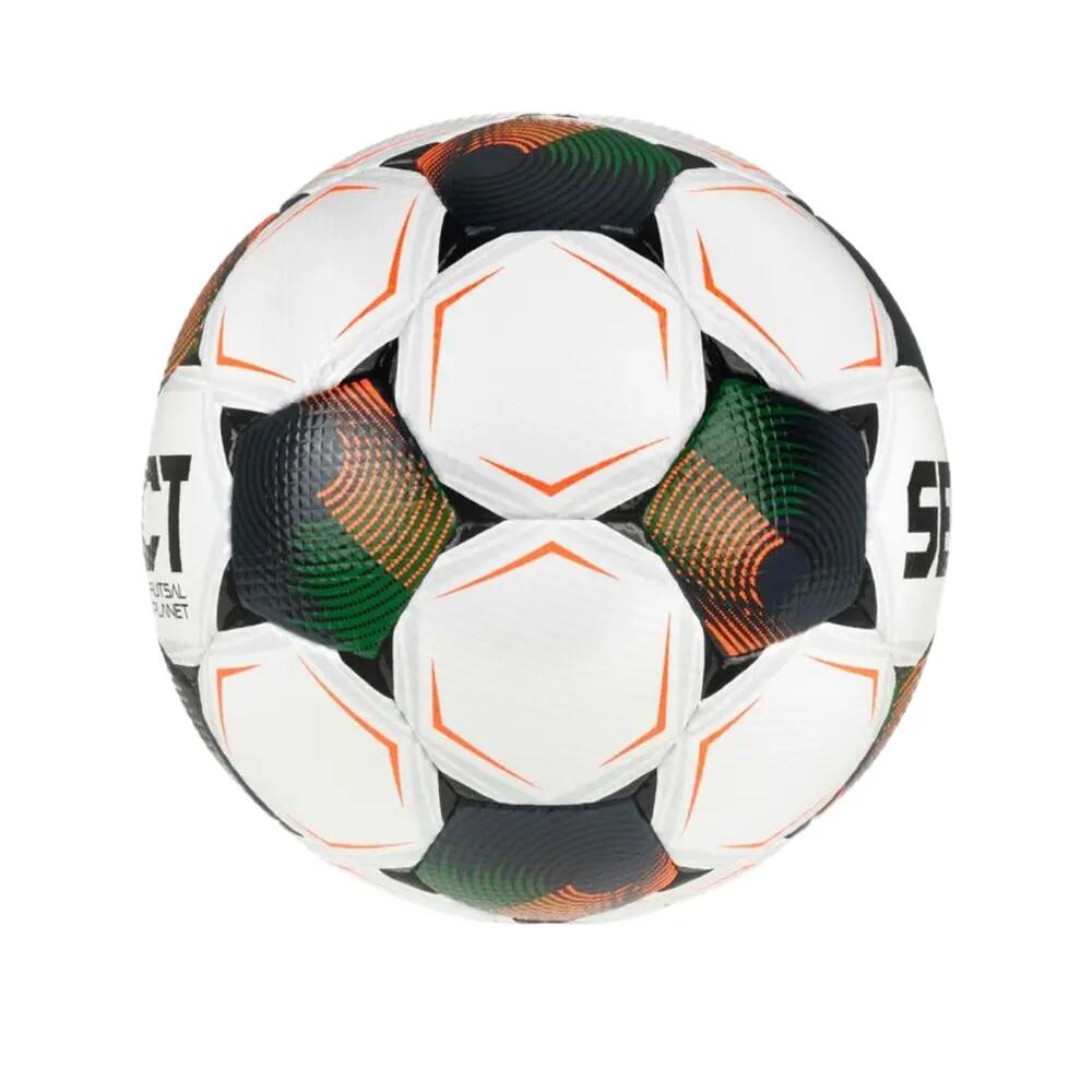 Balón de fútbol sala SELECT Planet 2026 - Talla 4 3/4