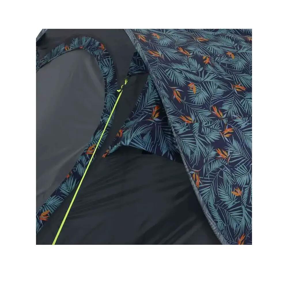Tente Regatta Malawi 2 Print Multicolore 7/8