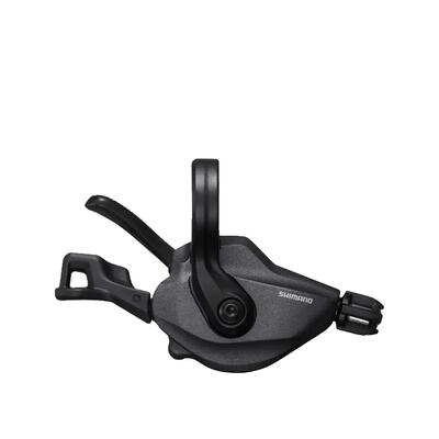 Spostatore Shimano Deore XT SL-M8100 2x12 velocità
