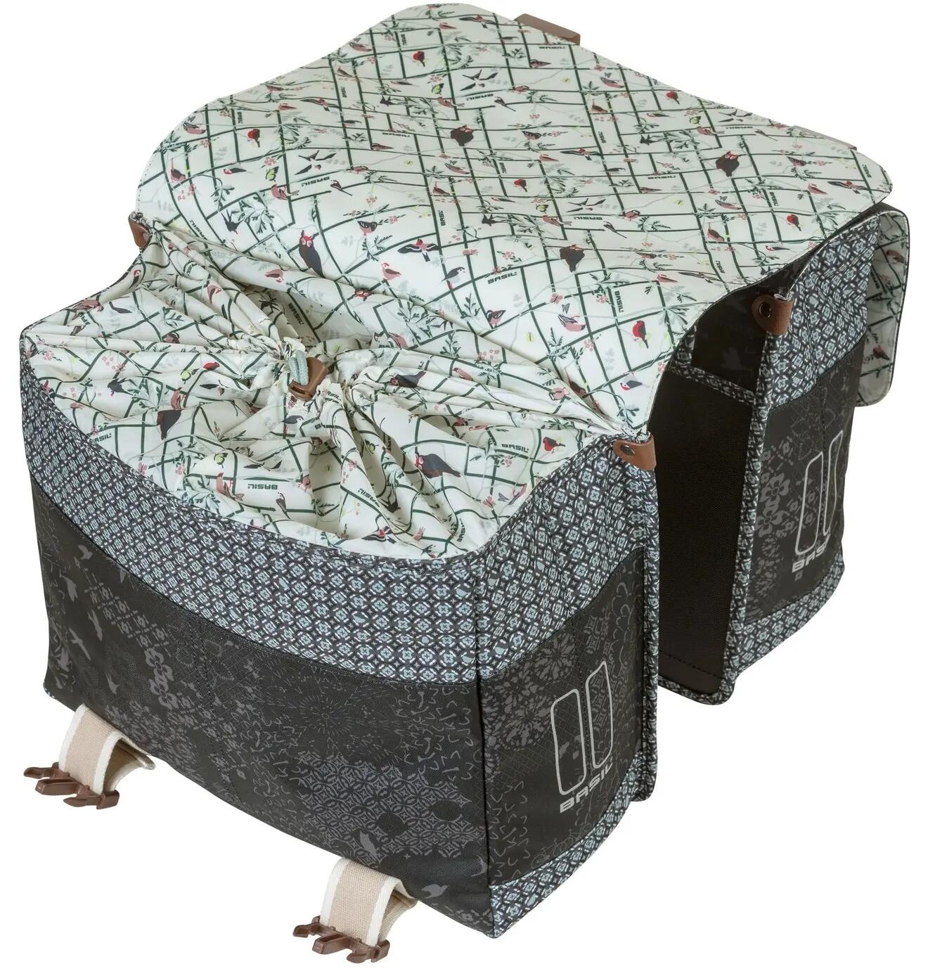 Doppelpacktasche "Boheme-Double" 2/7