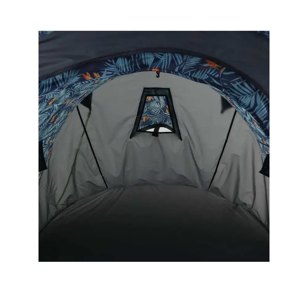 Tente Regatta Malawi 2 Print Multicolore 6/8