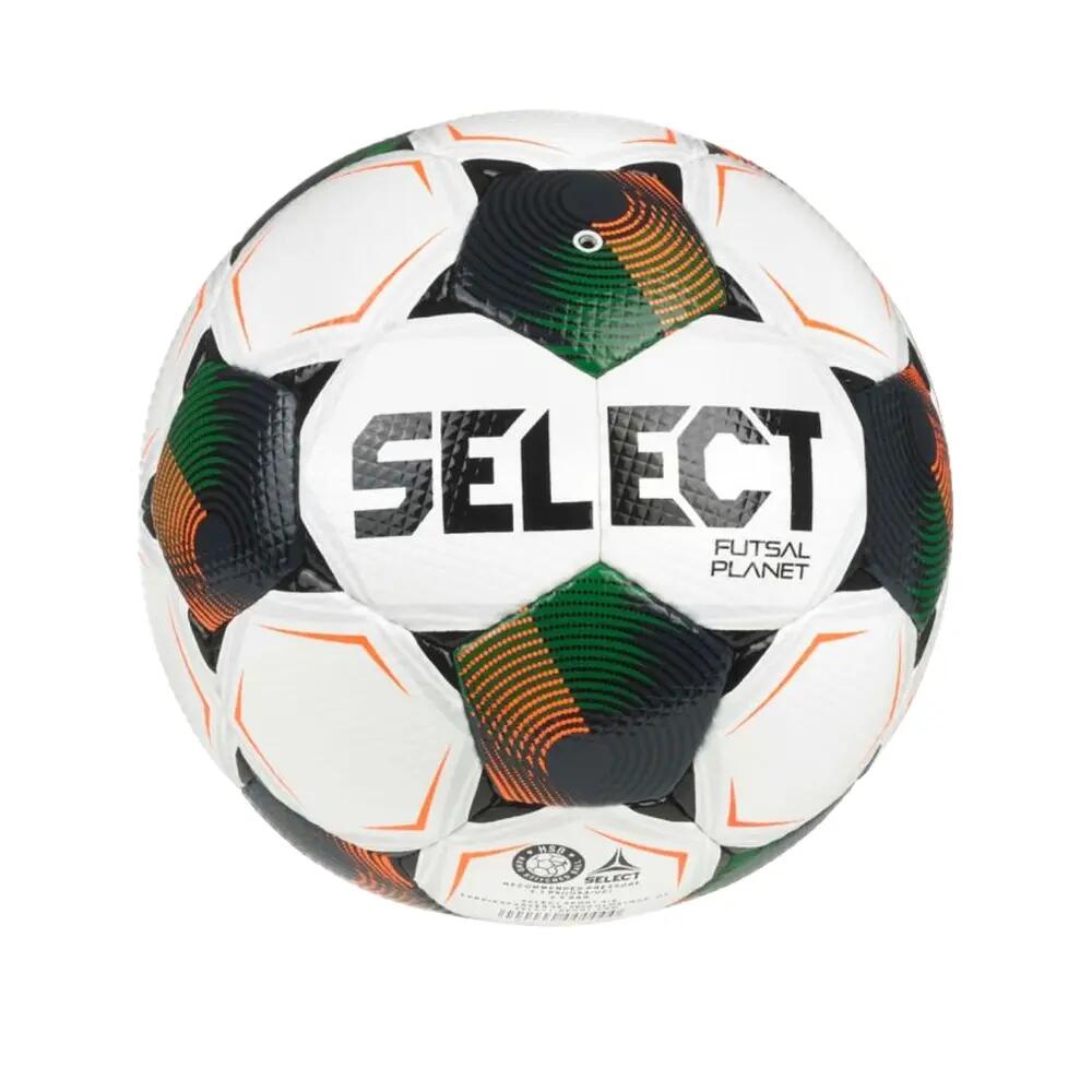 Balón de fútbol sala SELECT Planet 2026 - Talla 4 2/4
