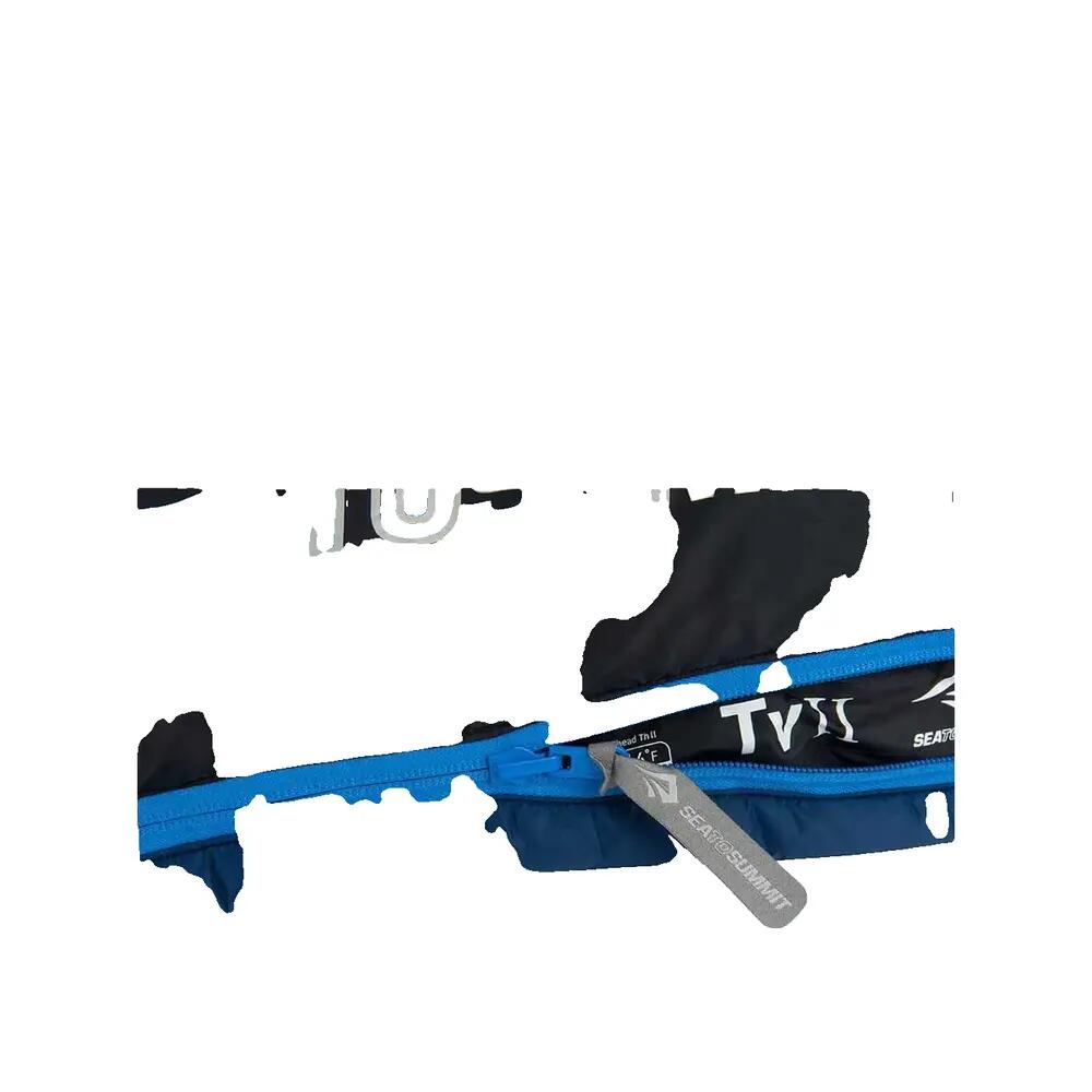 Sac de cama Sea to Summit Trailhead ThII Azul 9/9