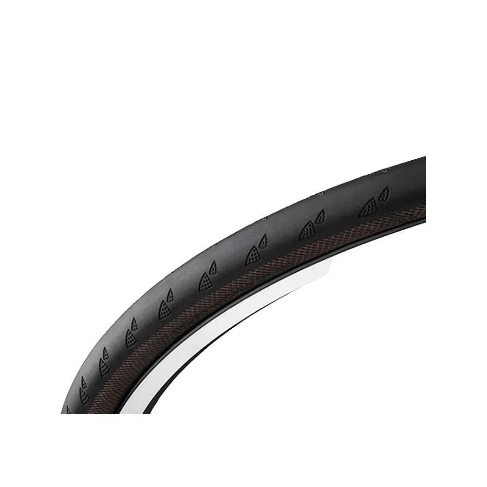 Pneumatico per copertoncino Gatorskin - 23-622 - PolyX Breaker - nero 3/5