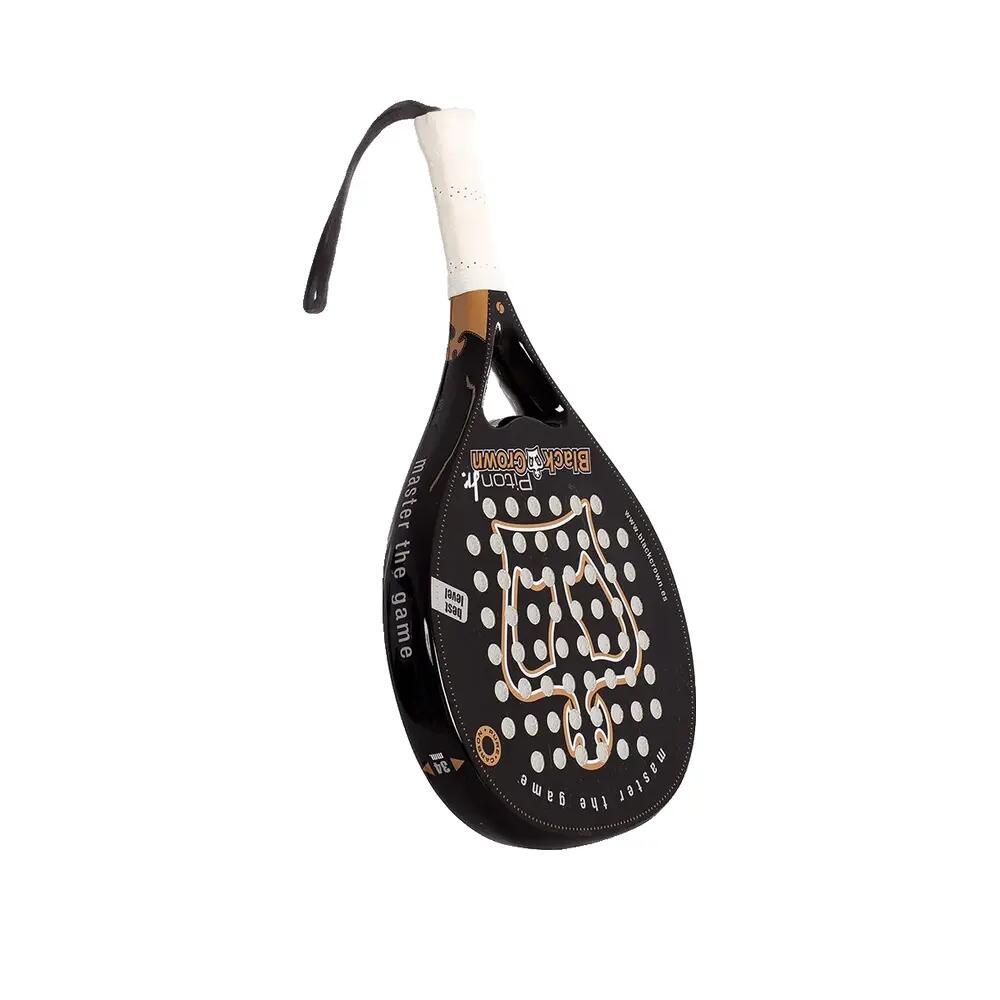 Pala de pádel Black Crow Piton Jr Multicolor 7/7