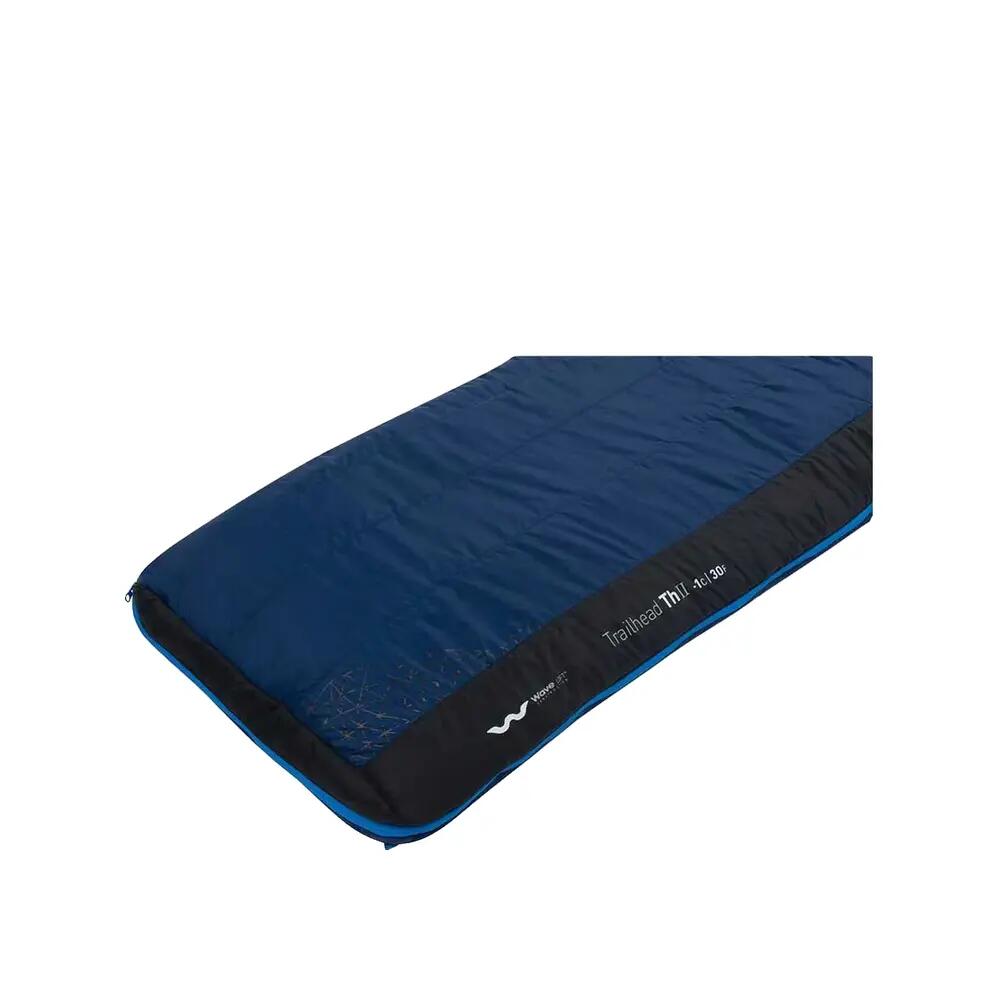 Sac de cama Sea to Summit Trailhead ThII Azul 8/9