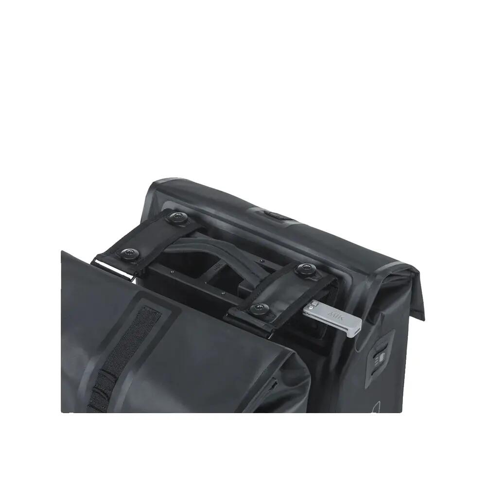 Sacoche double pour vélo « Urban Dry MIK 2.0 » 6/7