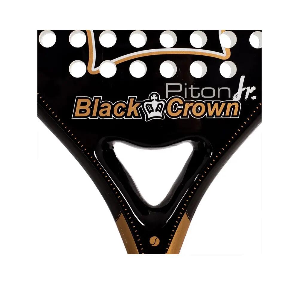 Pala de pádel Black Crow Piton Jr Multicolor 6/7