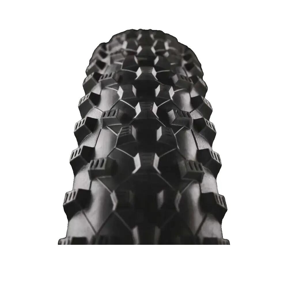 Pneu de vélo Schwalbe Rocket Ron ADDIX Speed Noir 2/3