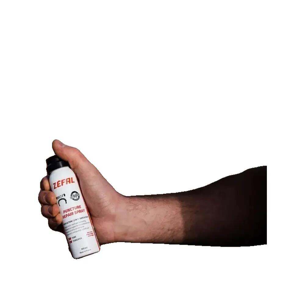 Zefal anti-puncture spray 100 ml 9/9