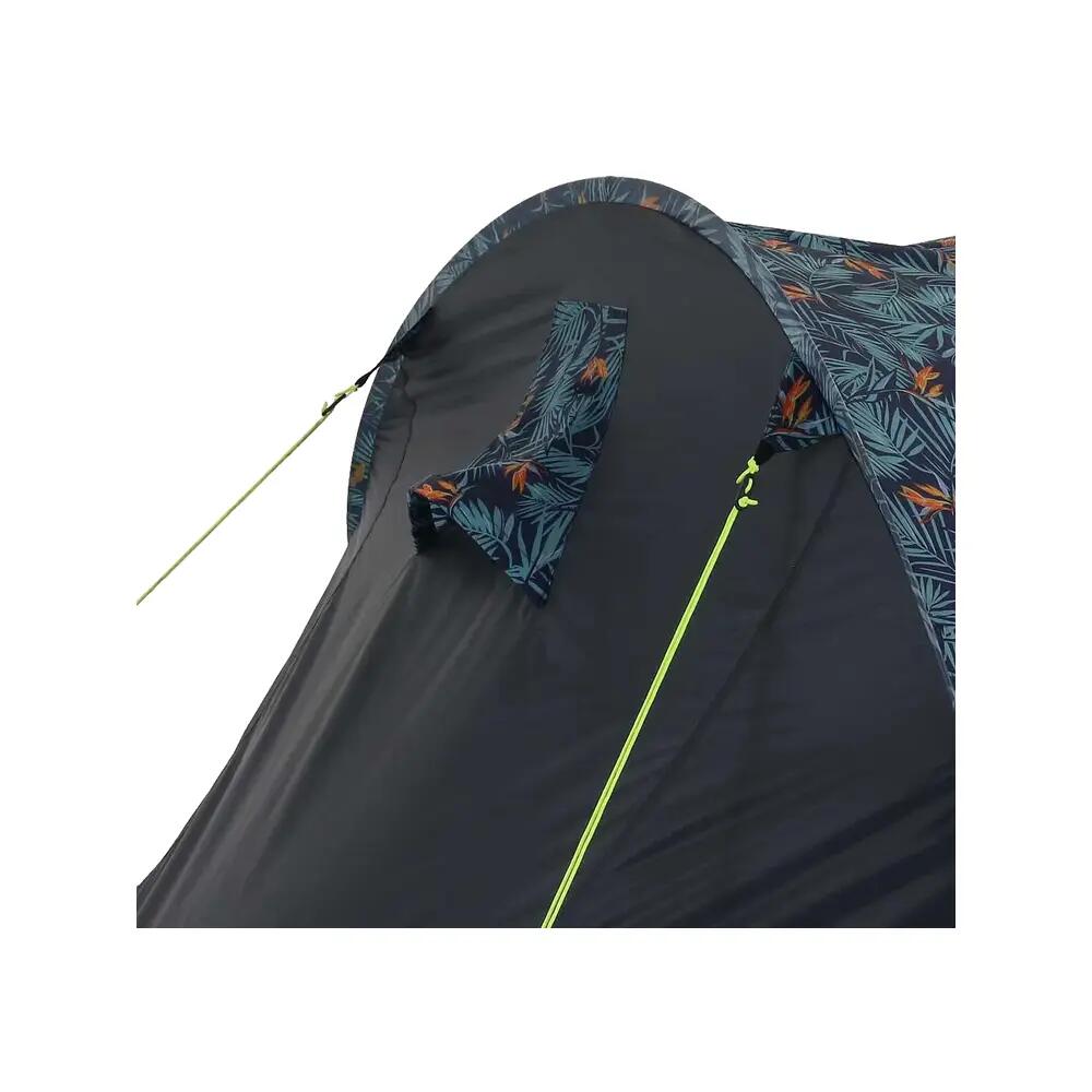 Tente Regatta Malawi 2 Print Multicolore 4/8